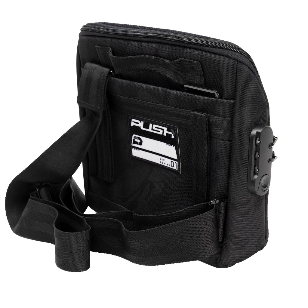 Division One Loadout Bag