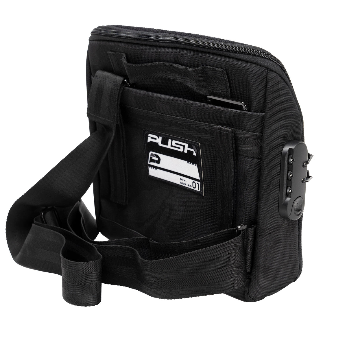 Division One Loadout Bag