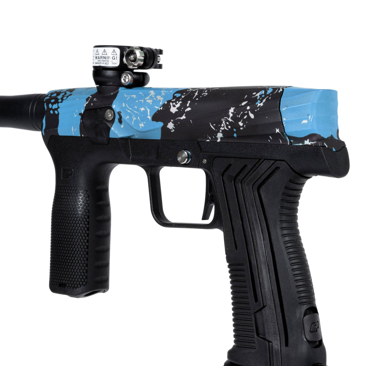 HK ETHA3M - Mech - Fracture Turquoise