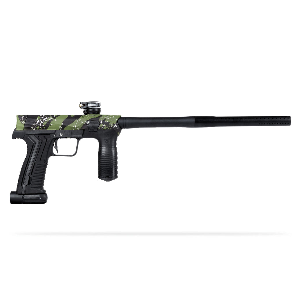 HK ETHA3M - Mech - Fracture Olive