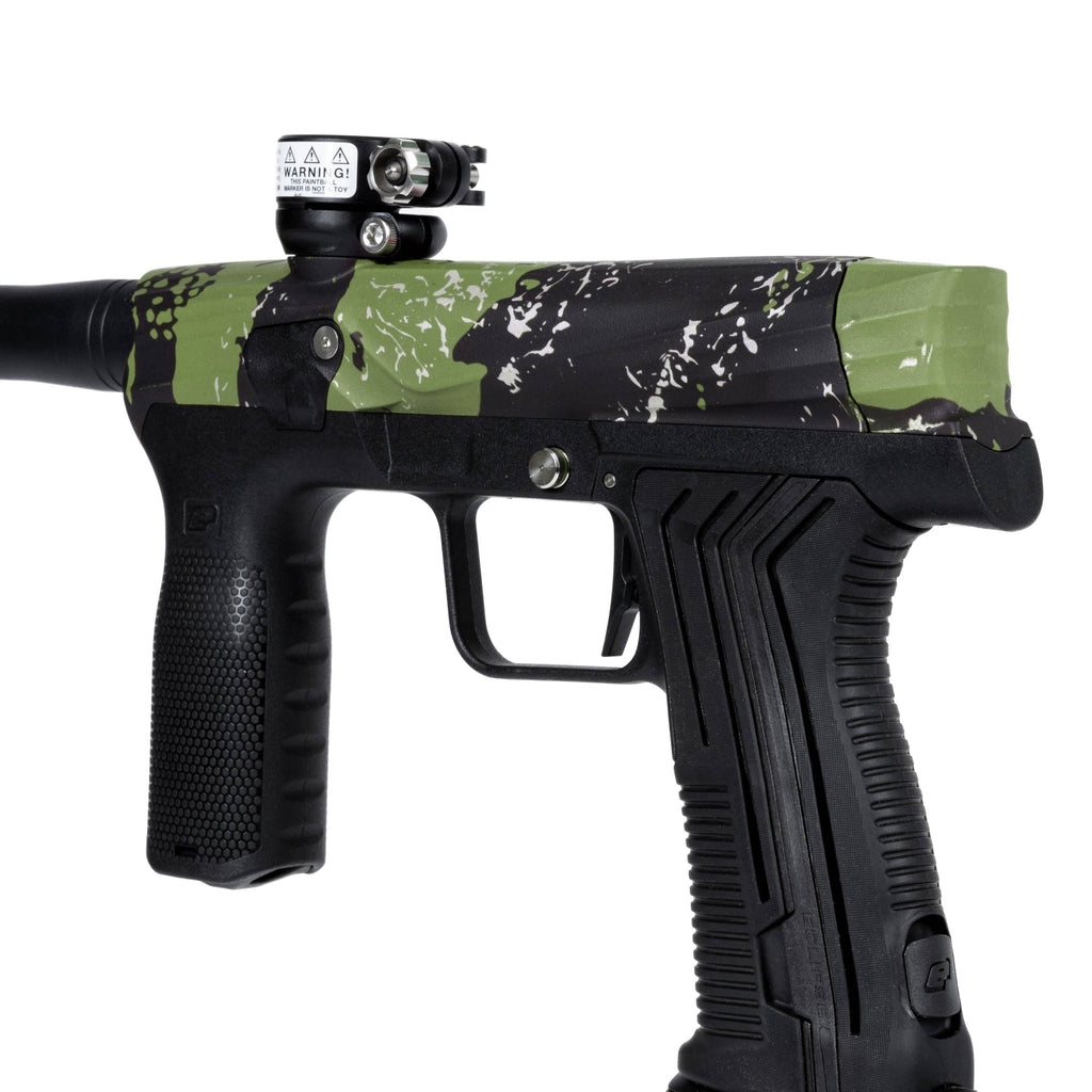HK ETHA3M - Mech - Fracture Olive