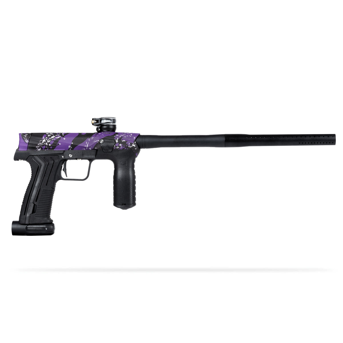HK ETHA3M - Mech - Fracture Purple