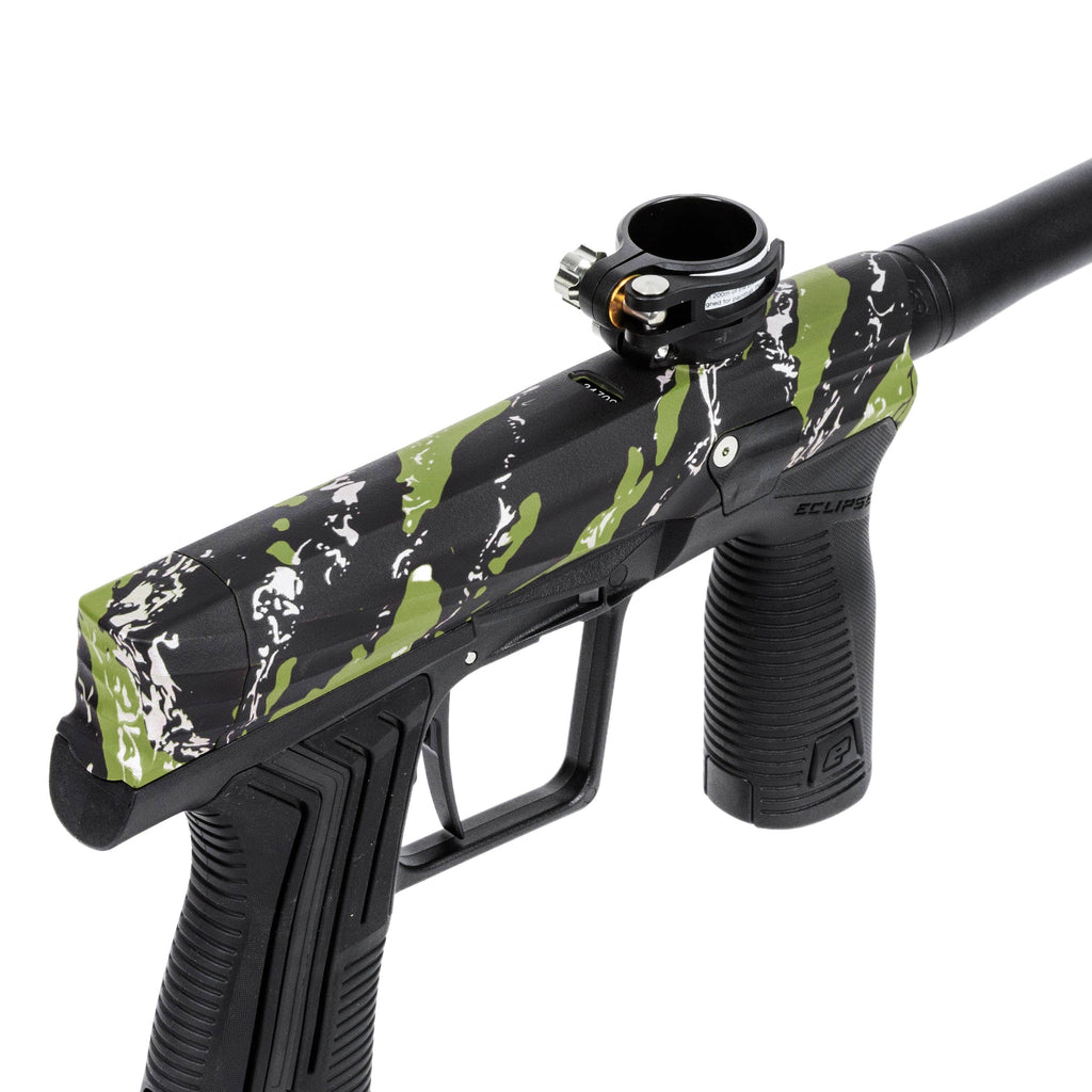 HK ETHA3 Fracture Olive