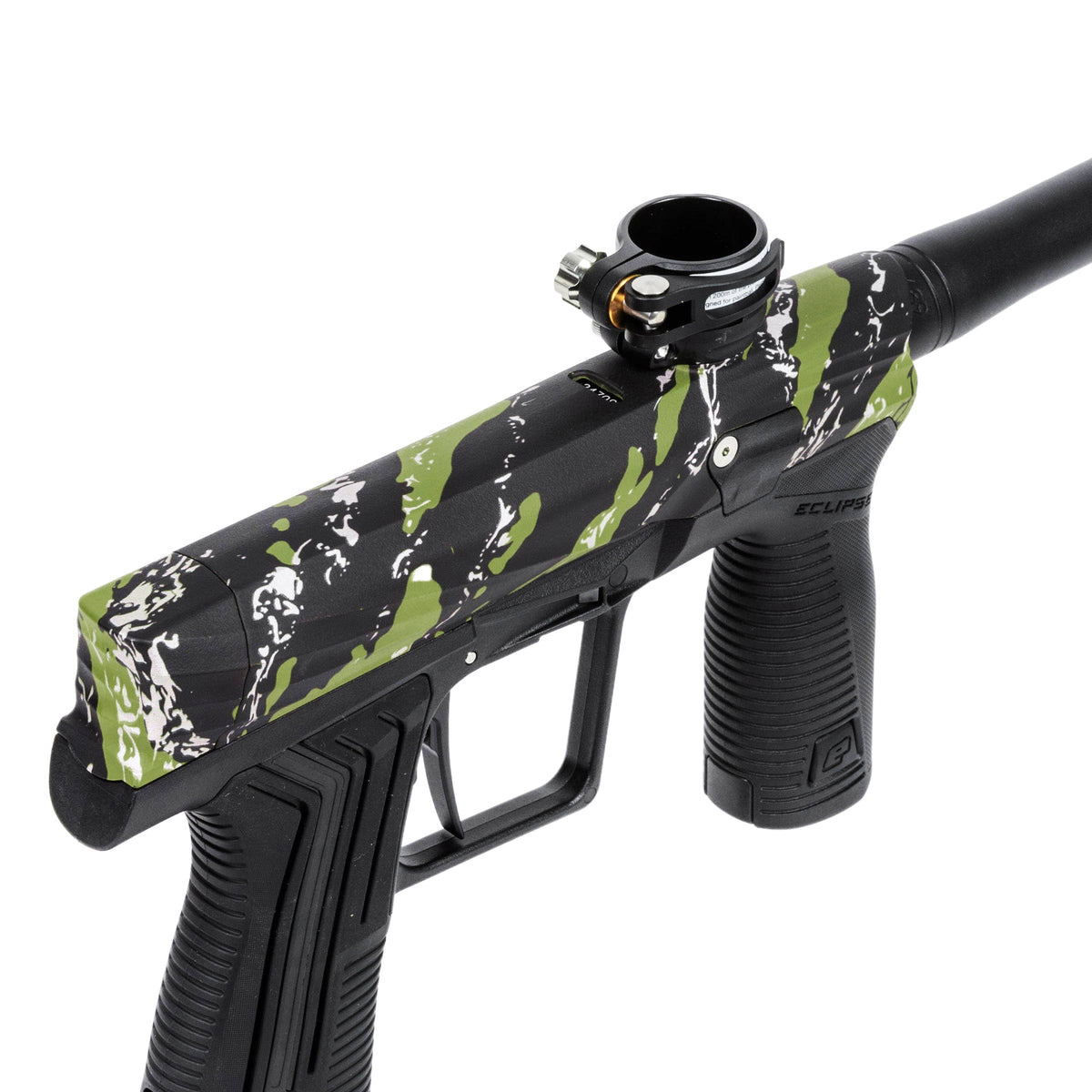 HK ETHA3 Fracture Olive