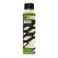 Glowball™ Tracer .20g BB's - 3600ct - Green
