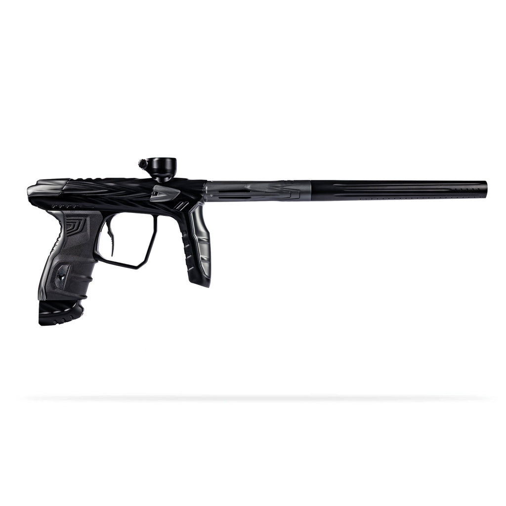 HK Shredder Luxe Idol - Dust Black/Grey