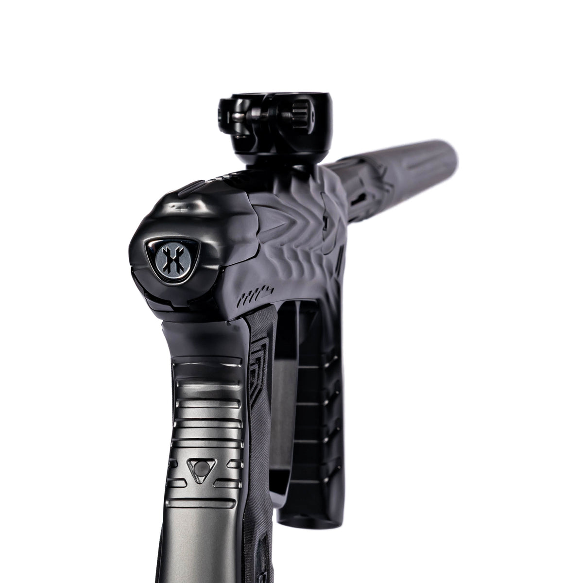 HK Shredder Luxe Idol - Dust Black/Grey