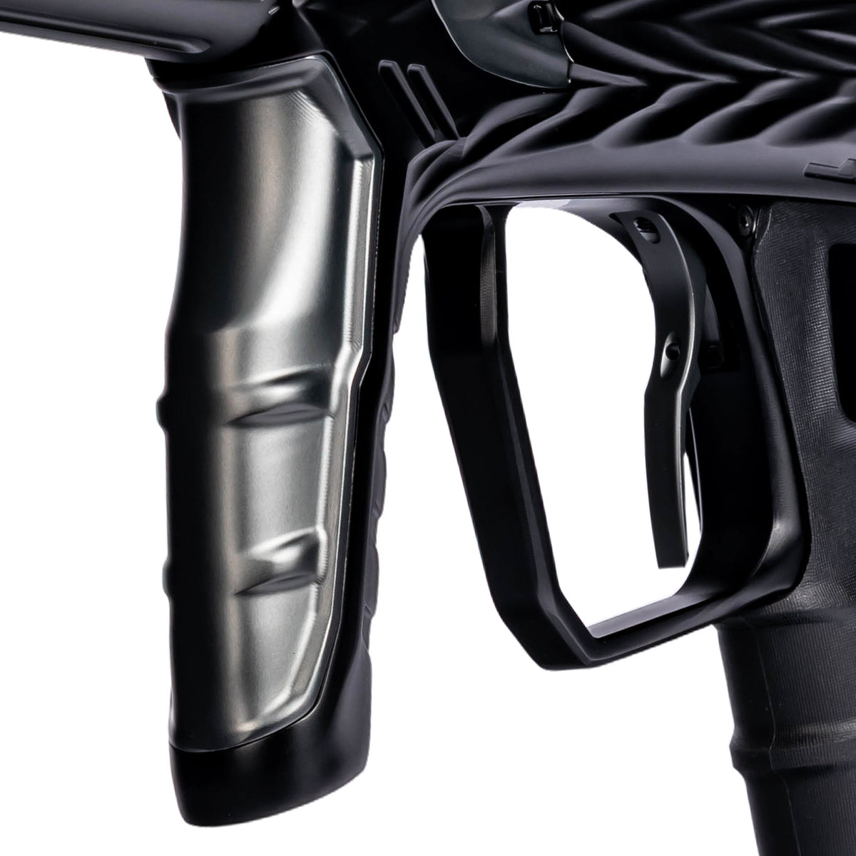 HK Shredder Luxe Idol - Dust Black/Grey