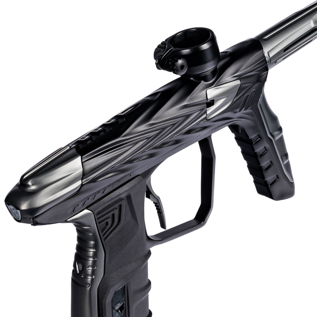 HK Shredder Luxe Idol - Dust Black/Grey