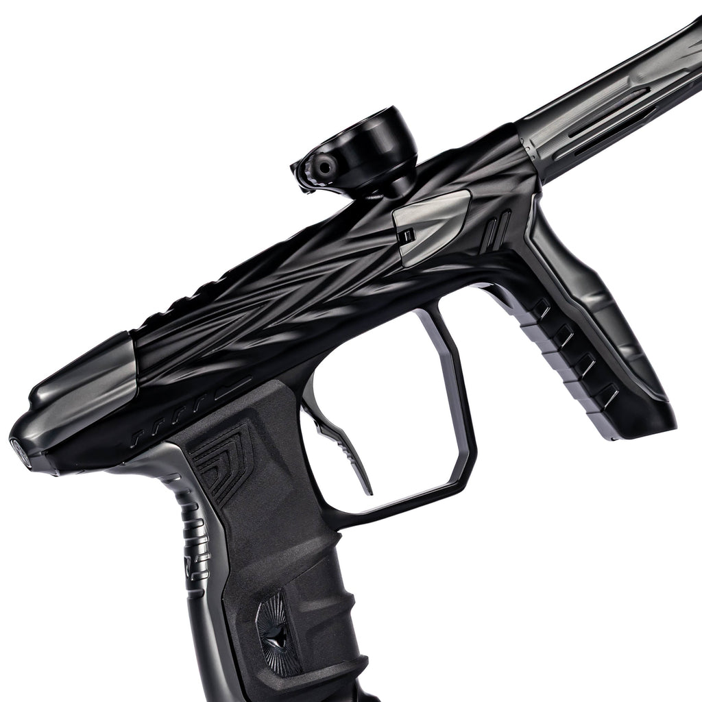 HK Shredder Luxe Idol - Dust Black/Grey