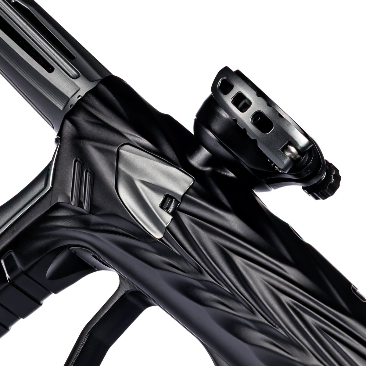 HK Shredder Luxe Idol - Dust Black/Grey