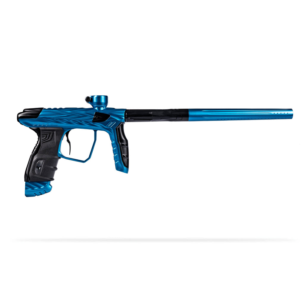 HK Shredder Luxe Idol - Dust Teal/Black