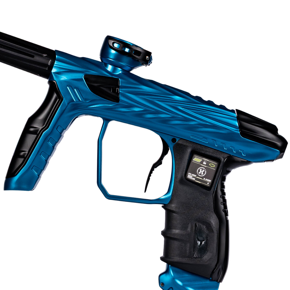 HK Shredder Luxe Idol - Dust Teal/Black