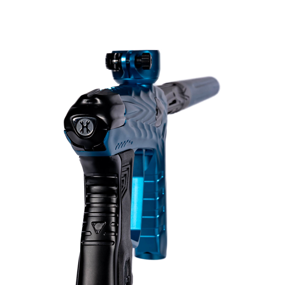 HK Shredder Luxe Idol - Dust Teal/Black