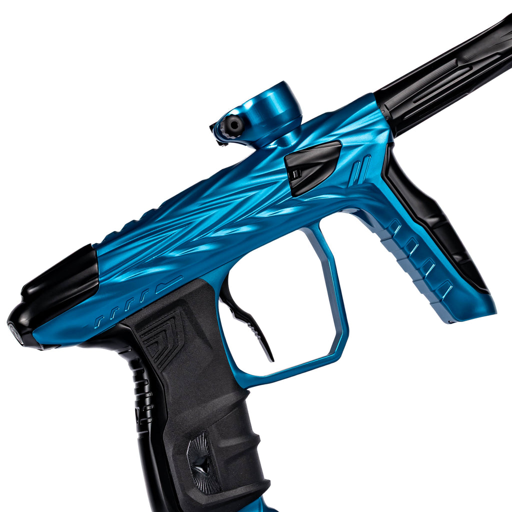 HK Shredder Luxe Idol - Dust Teal/Black