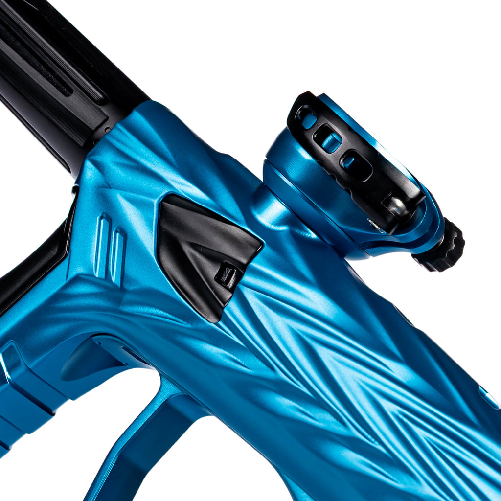 HK Shredder Luxe Idol - Dust Teal/Black