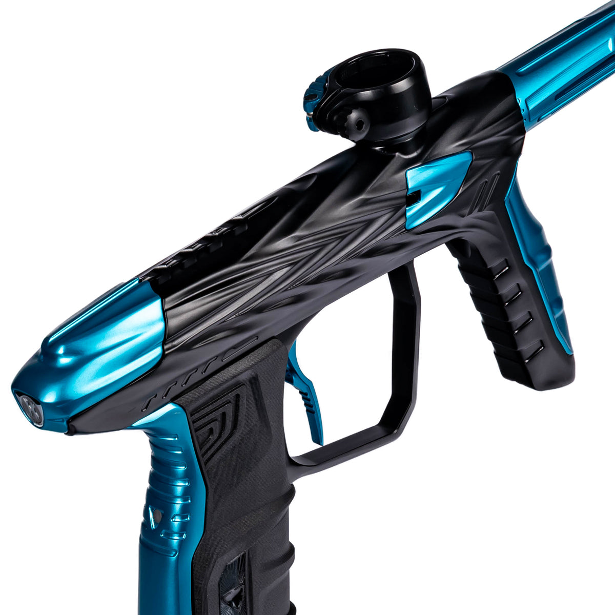 HK Shredder Luxe Idol - Dust Black/Teal