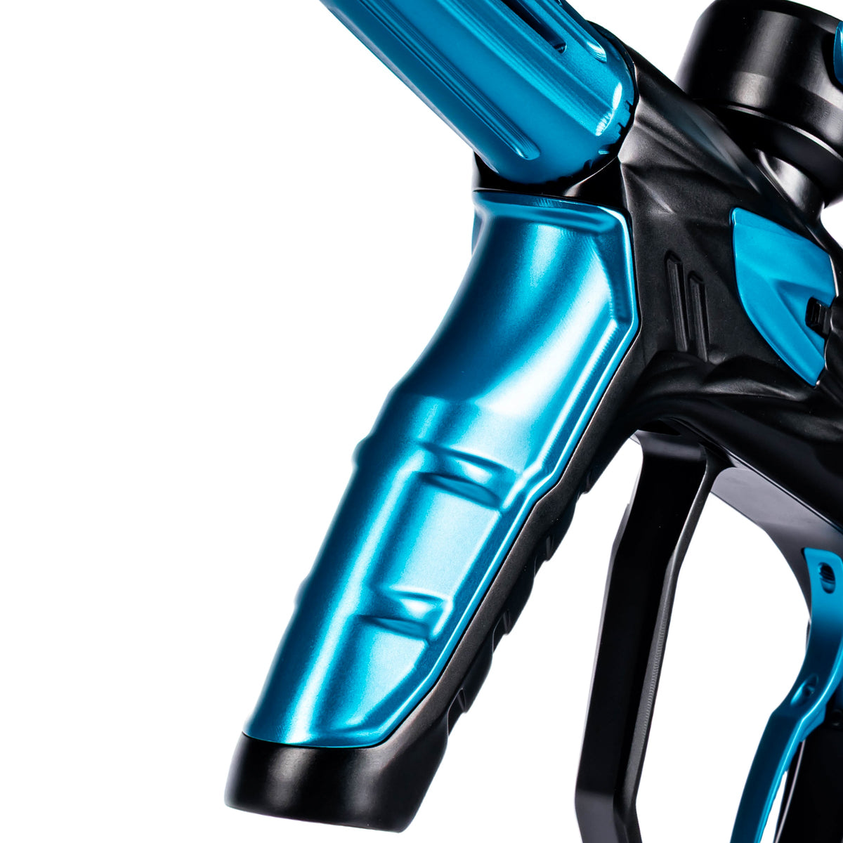 HK Shredder Luxe Idol - Dust Black/Teal