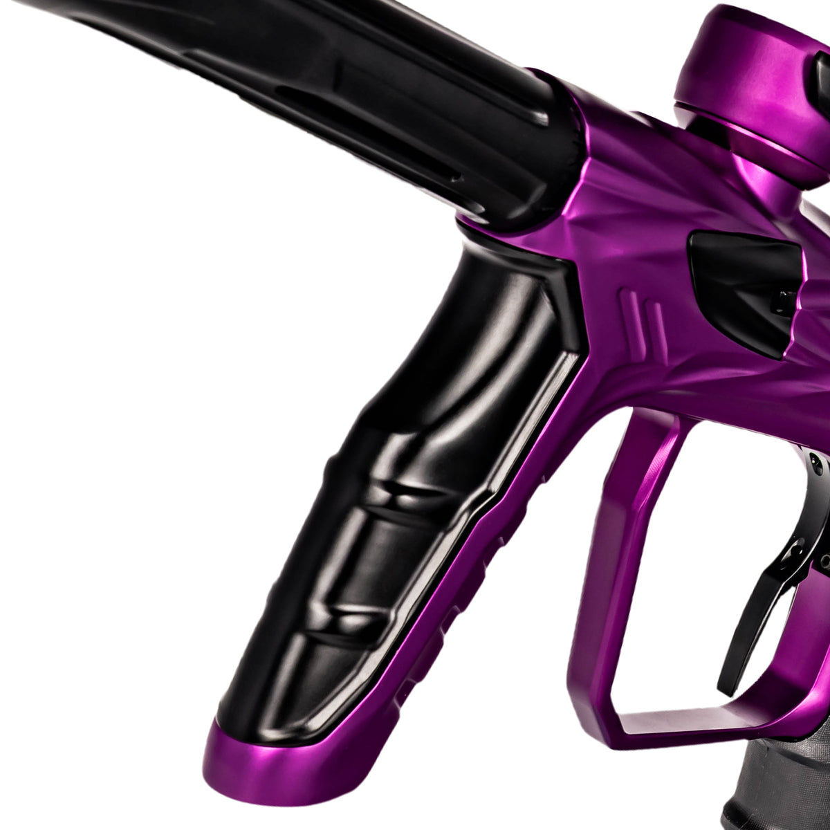 HK Shredder Luxe Idol - Dust Purple/Black