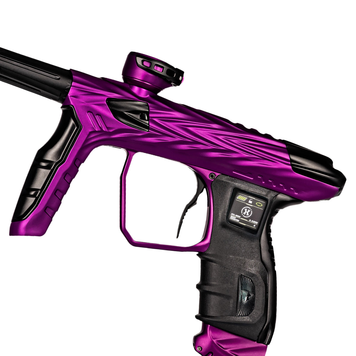 HK Shredder Luxe Idol - Dust Purple/Black