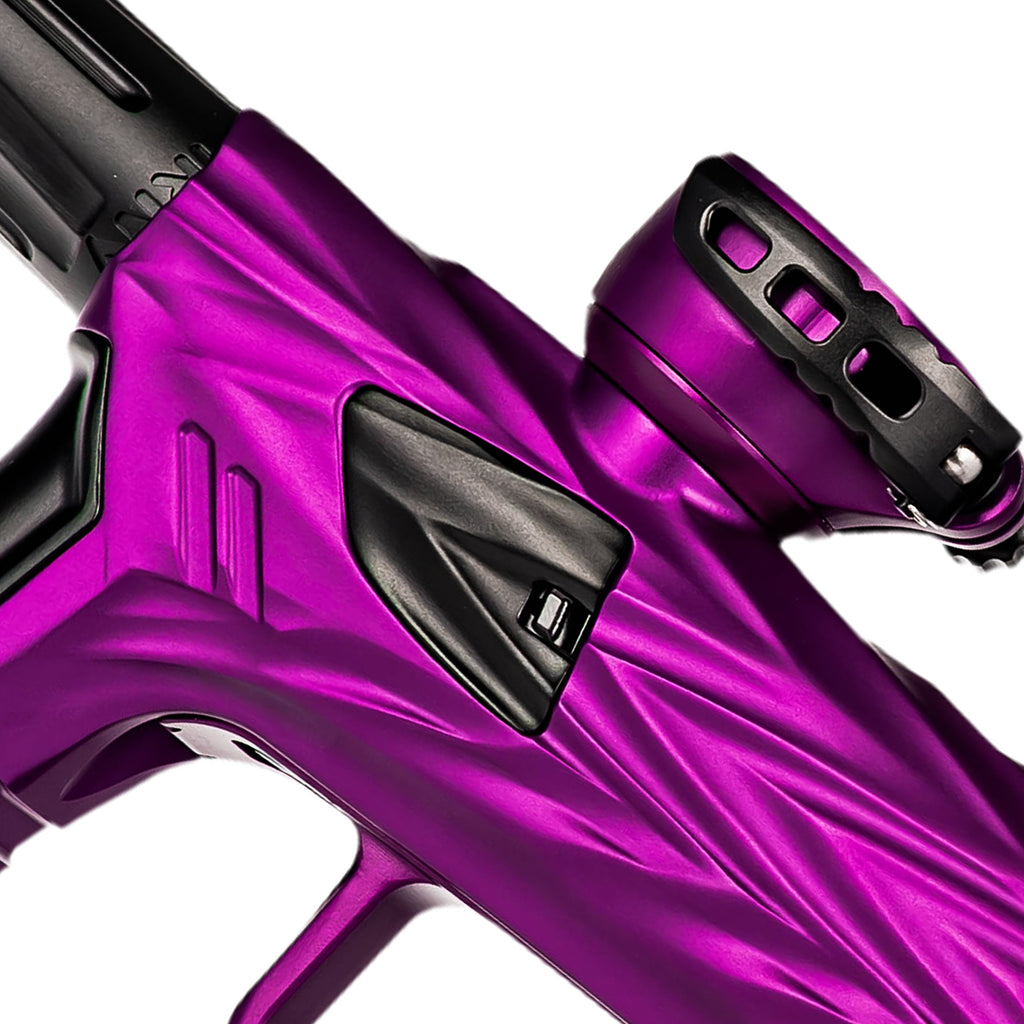 HK Shredder Luxe Idol - Dust Purple/Black