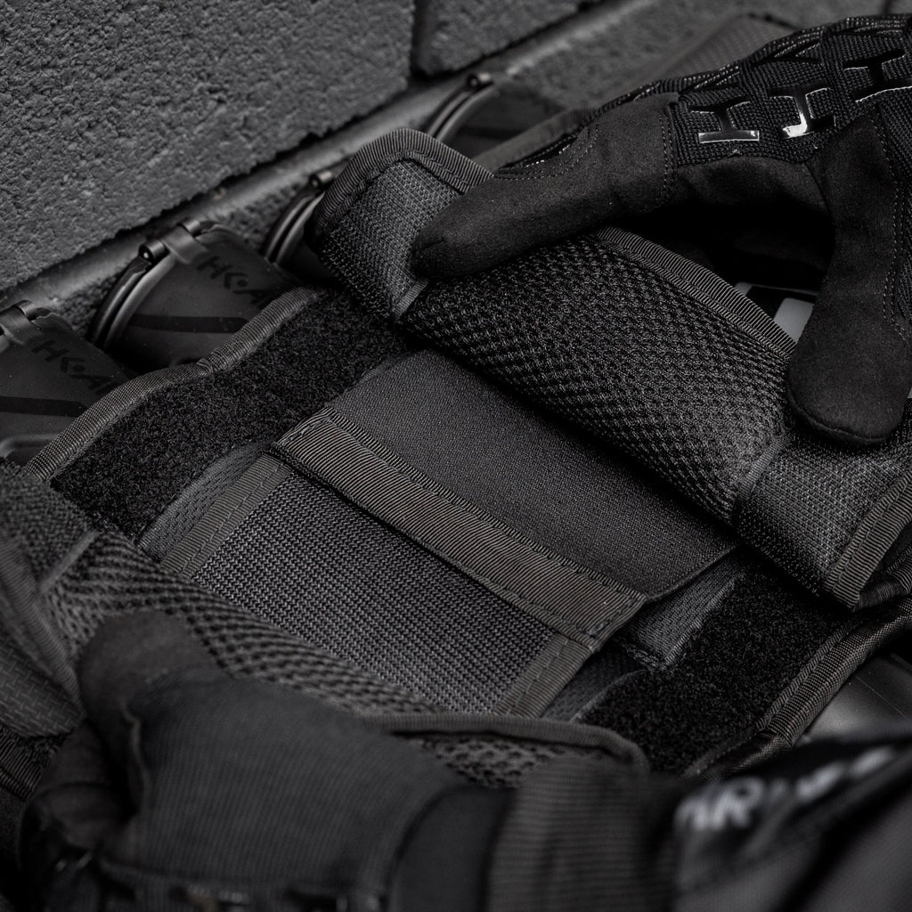 ELX Harness - 4+3+4 - Shadow