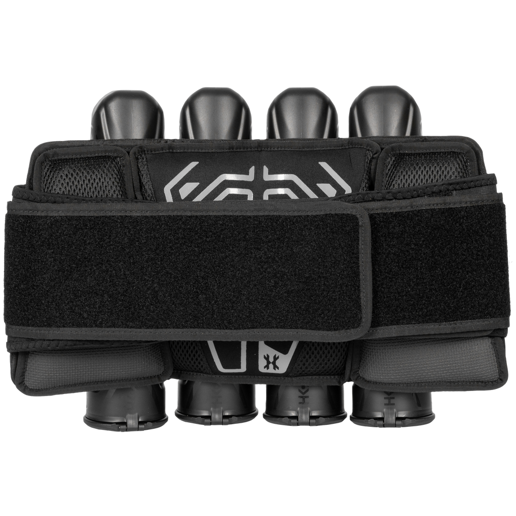 ELX Harness - 4+3+4 - Shadow