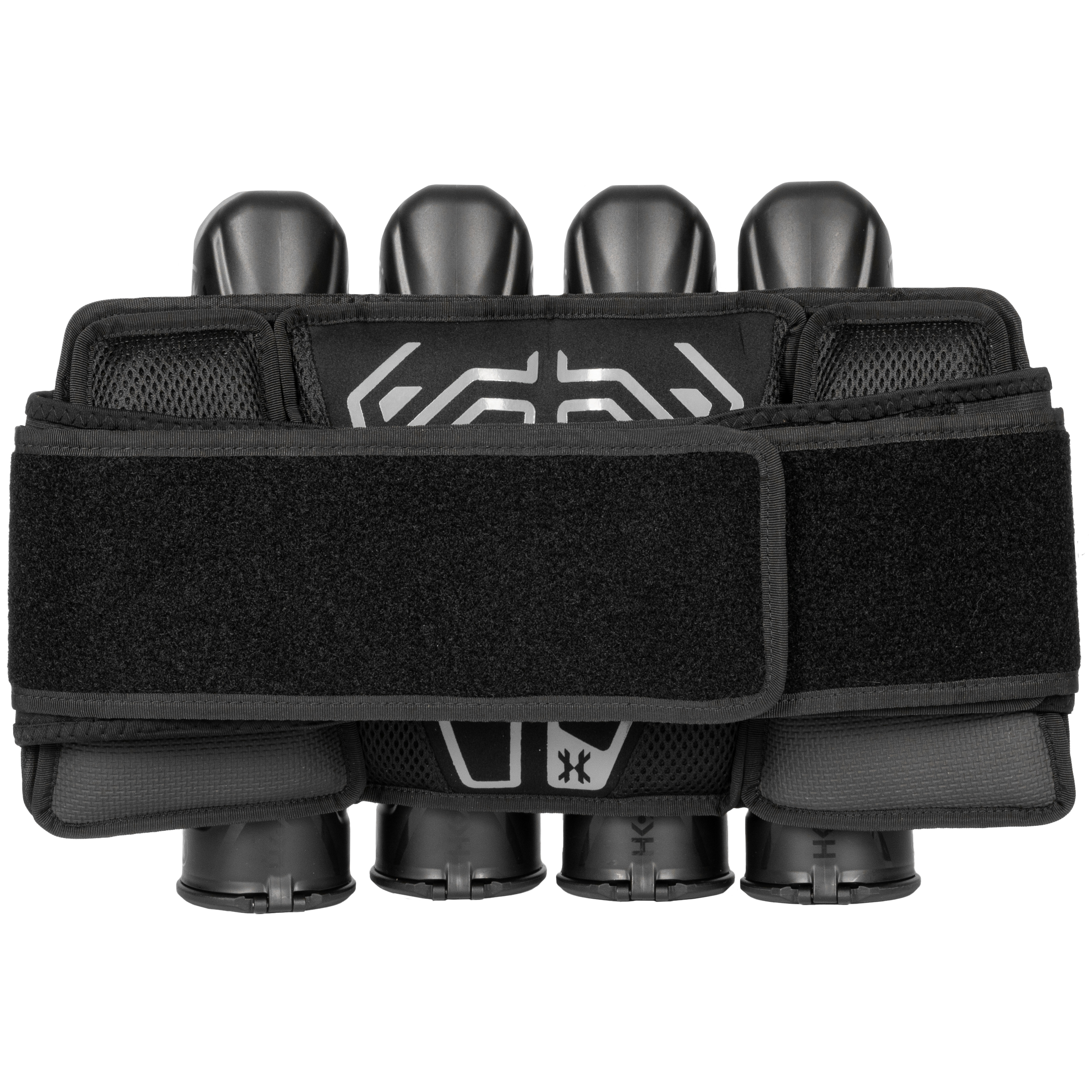 ELX Harness - 4+3+4 - Shadow