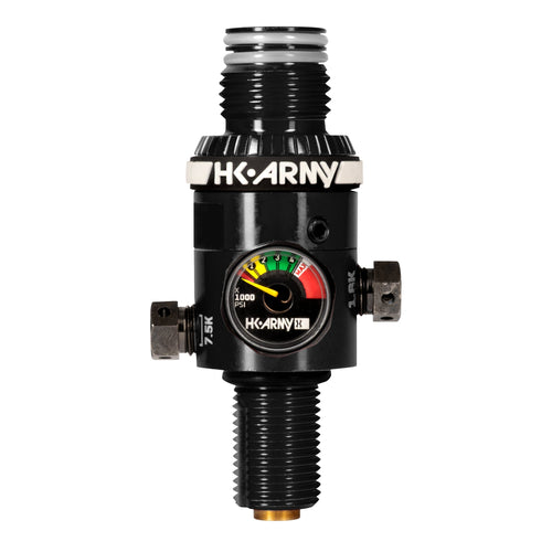 Alpha Air® - 77ci/4500psi HP8 Air System - Abyss