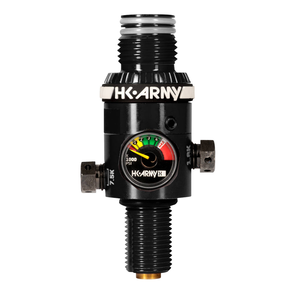 Alpha Air® - 68ci/4500psi HP8 Air System - Viper