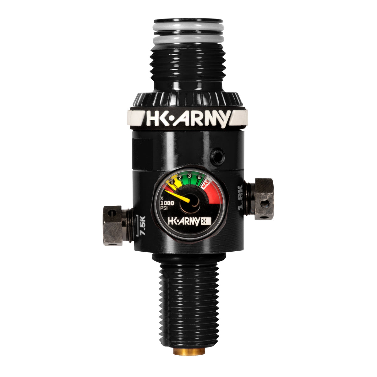 Alpha Air® - 77ci/4500psi HP8 Air System - Void