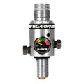 Performance Series - HP8 Standard Regulator - Silver