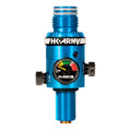 Performance Series - HP8 Standard Regulator - Turquoise