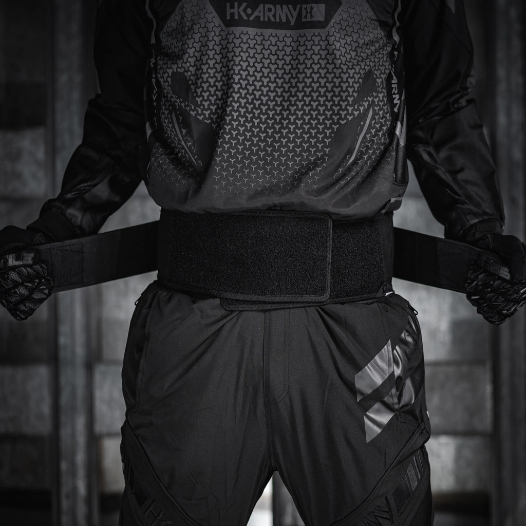 Speed Flex Belt + Air-Link Holster COMBO - Black