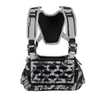Sector Chest Rig - Grey
