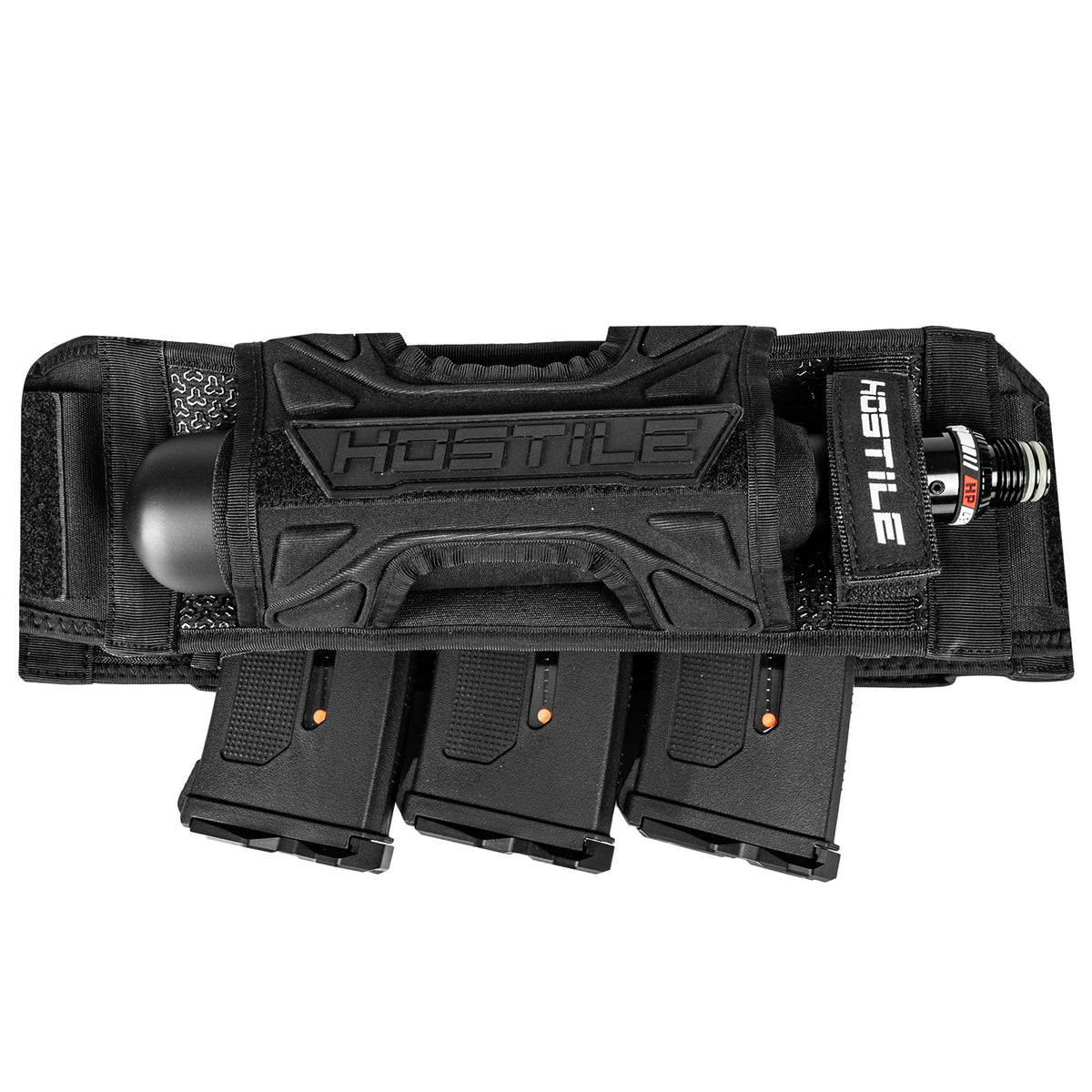 Speed Flex Belt + Air-Link Holster COMBO - Black