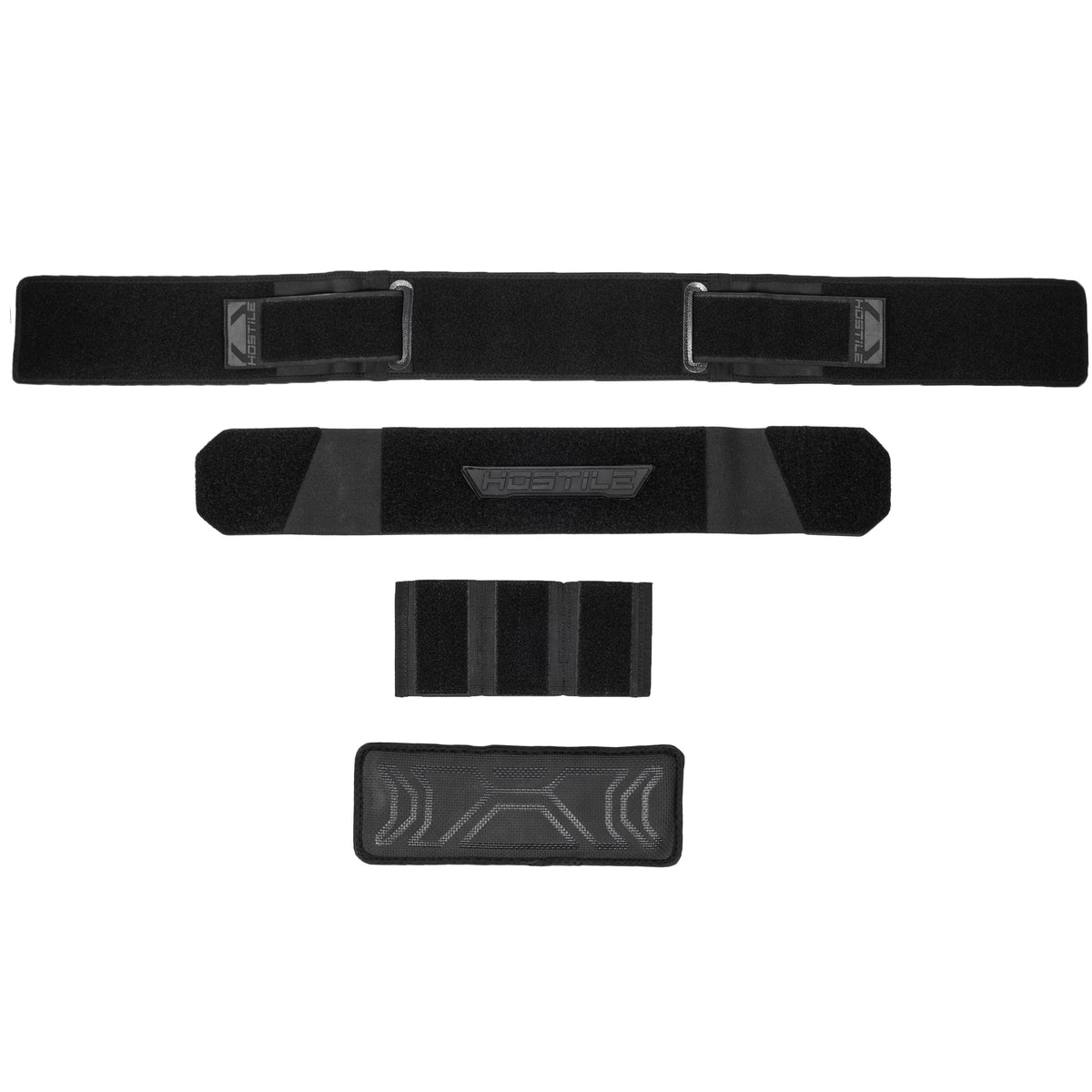 Speed Flex Belt - Black