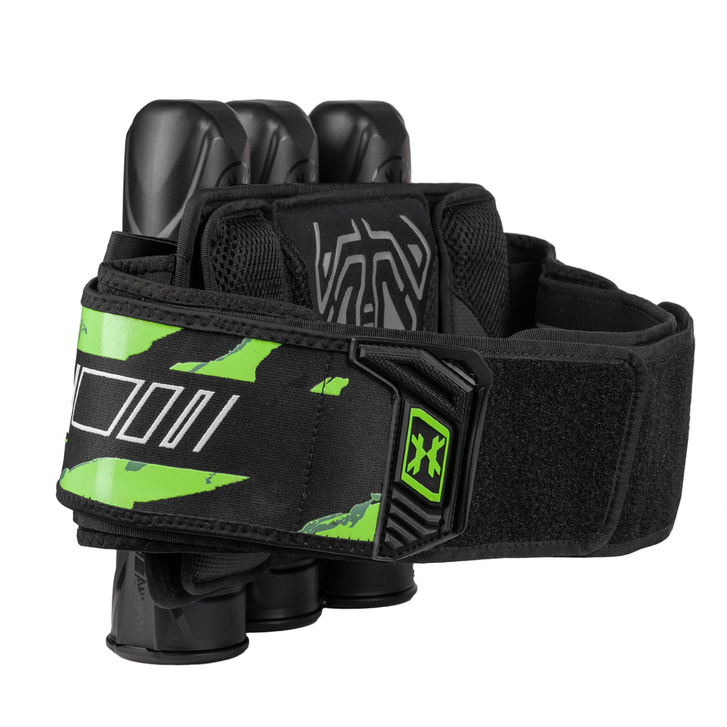 Zero-GX Harness - Surge - 3 + 2 + 4