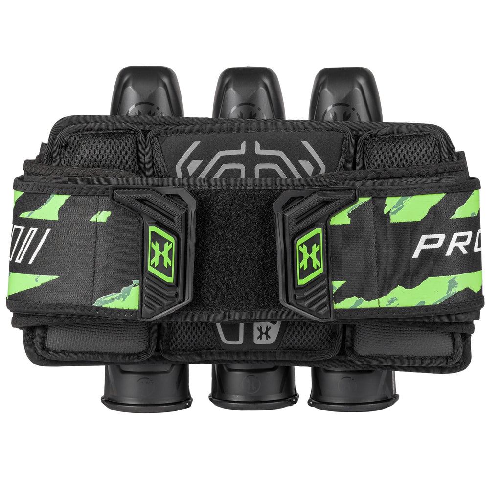 Zero-GX Harness - Surge - 3 + 2 + 4
