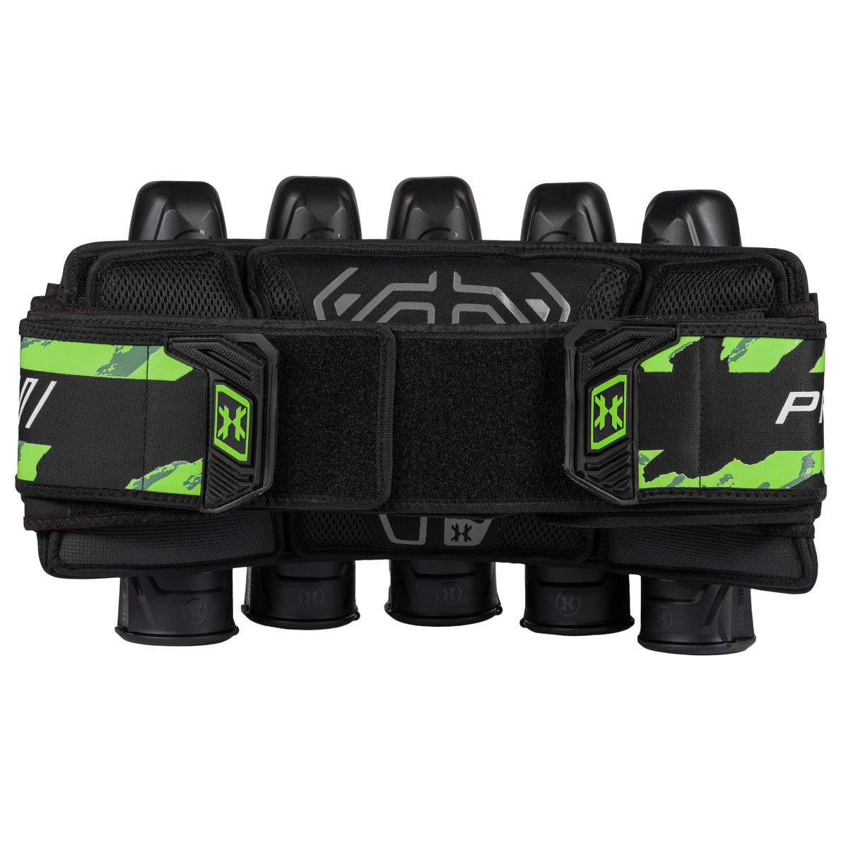 Zero-GX Harness - Surge - 5 + 4 + 4