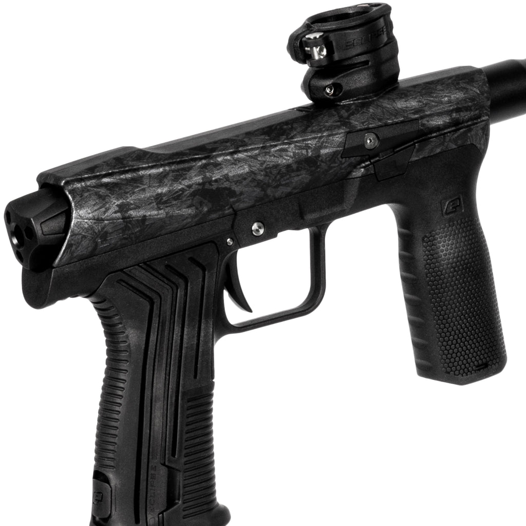 HK EMEK Paintball Marker - Shrapnel