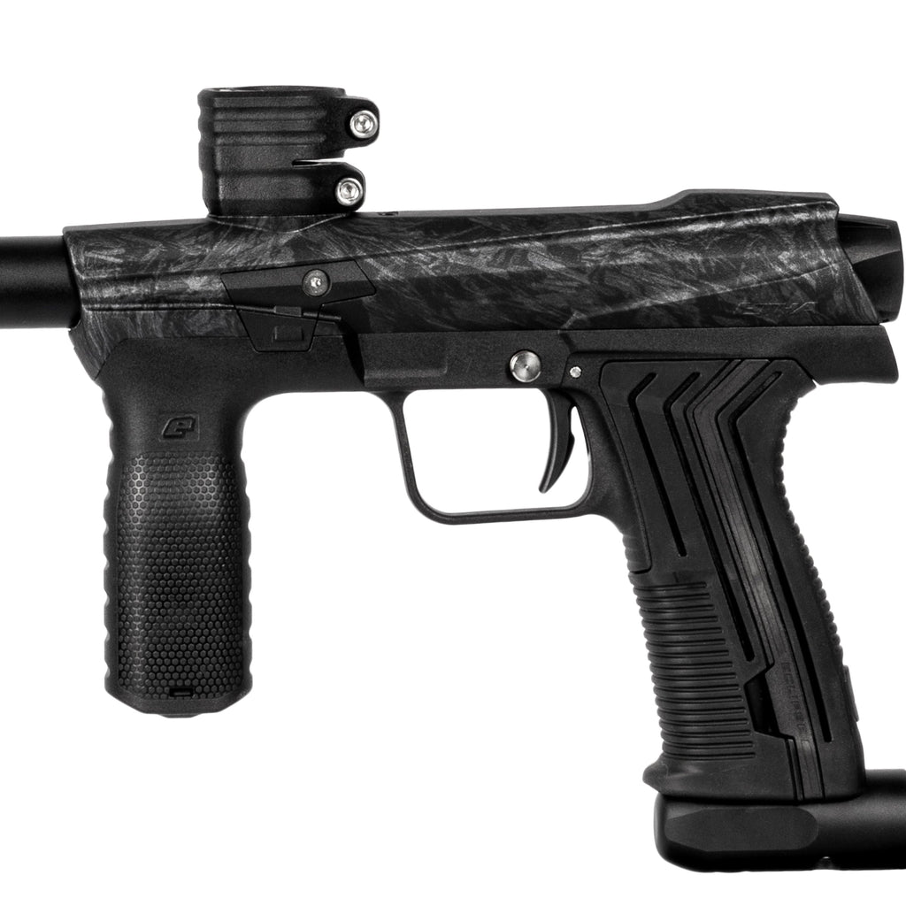 HK EMEK Paintball Marker - Shrapnel