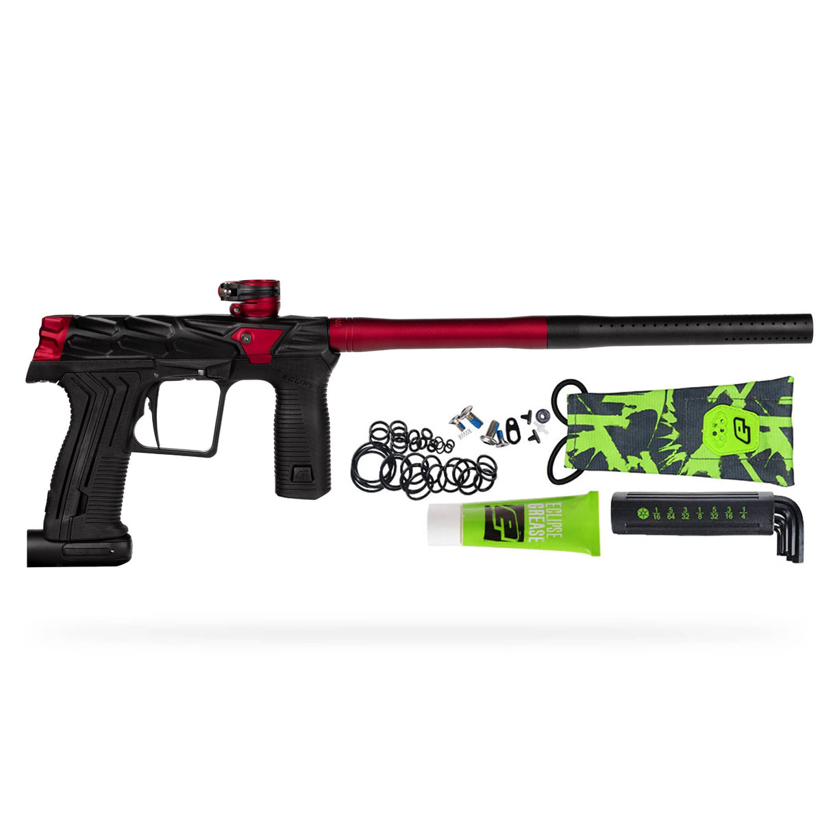 HK ETHA3 MTL HIVE - Lava