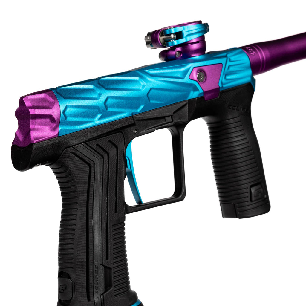 HK ETHA3 MTL HIVE - Arctic