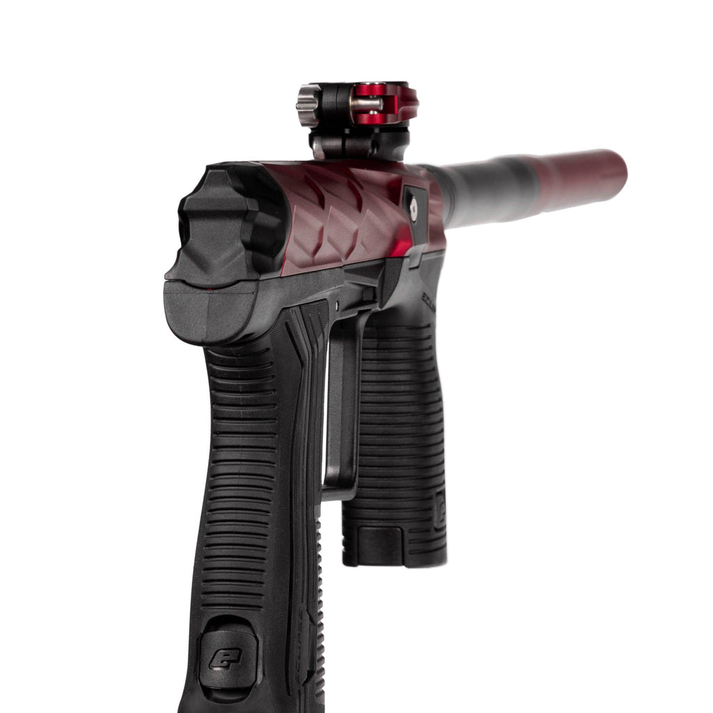 HK ETHA3 MTL HIVE - Scorch