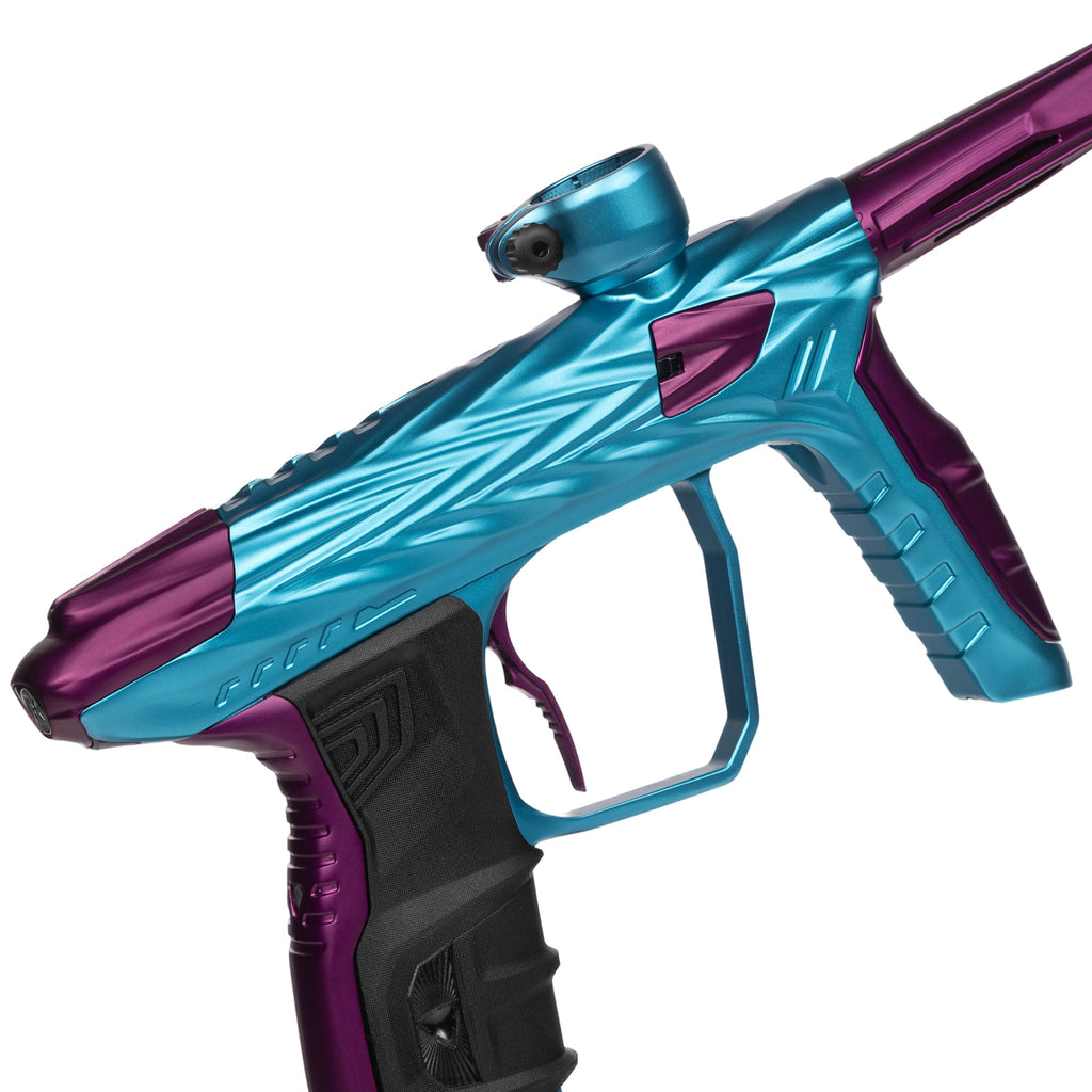 HK Shredder Luxe Idol - Dust Teal/Purple