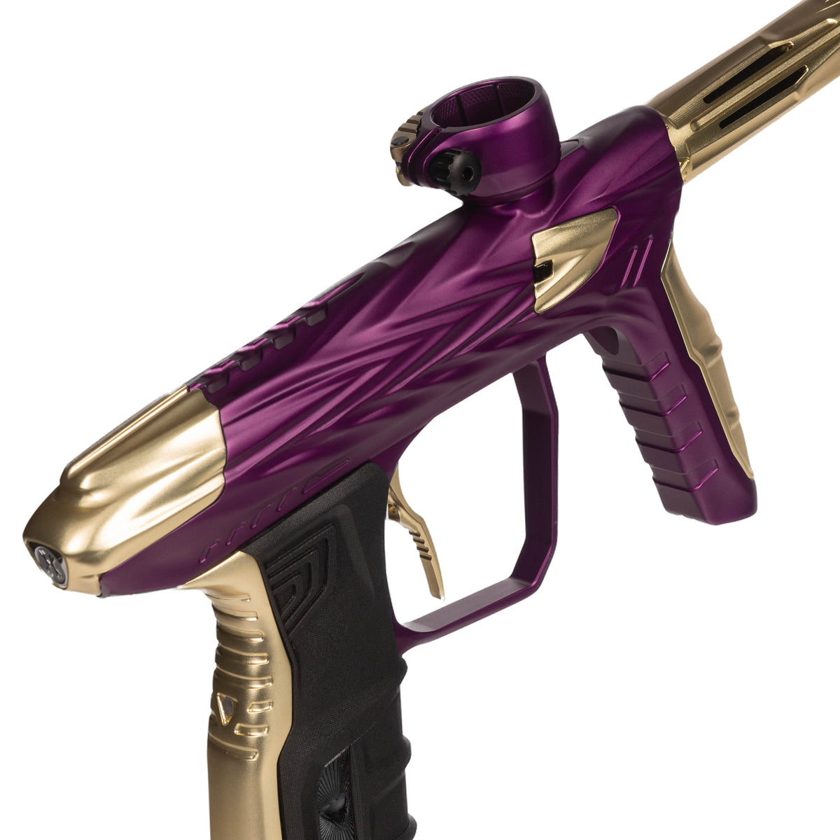 HK Shredder Luxe Idol - Dust Purple/Gold