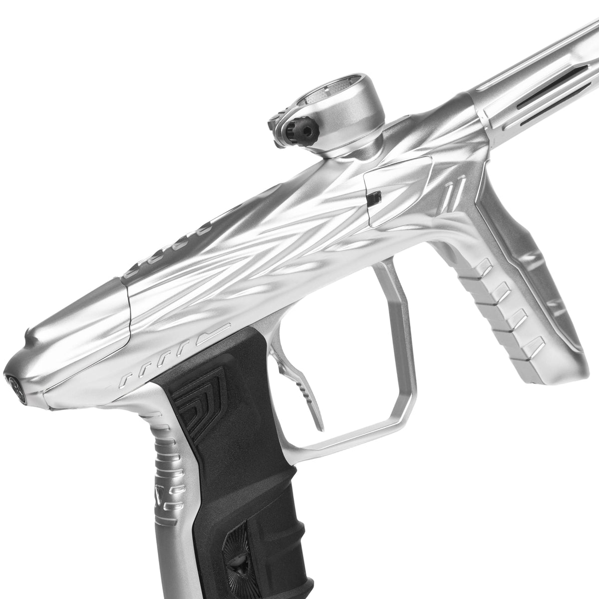 HK Shredder Luxe Idol - Dust Silver/Silver