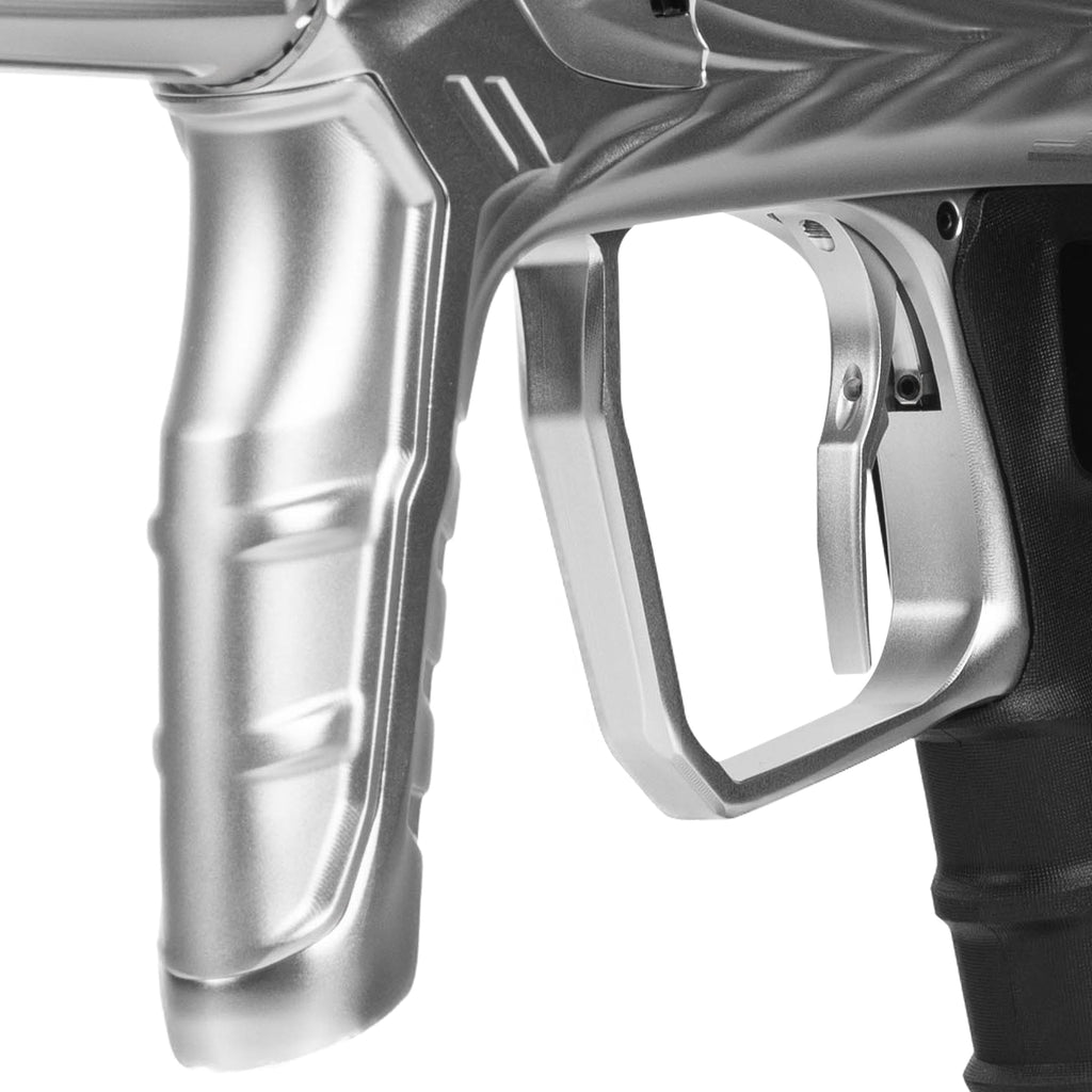 HK Shredder Luxe Idol - Dust Silver/Silver