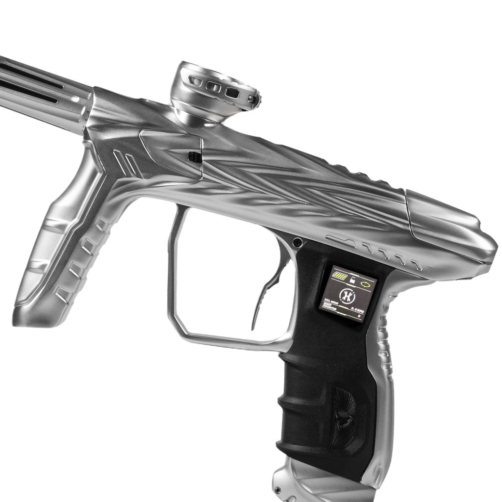 HK Shredder Luxe Idol - Dust Silver/Silver